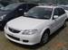 Preview Mazda Familia Wagon