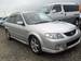 Preview 2003 Mazda Familia Wagon