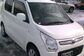 Mazda Flair DBA-MJ34S 660 XG (52 Hp) 