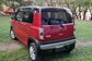 2015 Flair Crossover DBA-MS31S 660 XT 4WD (64 Hp) 