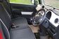 Mazda Flair Crossover DBA-MS31S 660 XT 4WD (64 Hp) 