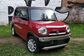 2015 Flair Crossover DBA-MS31S 660 XT 4WD (64 Hp) 
