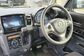 2017 Mazda Flairwagon II DAA-MM42S 660 Custom Style XT (64 Hp) 