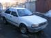 1987 mazda ford laser