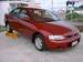 1996 mazda ford laser