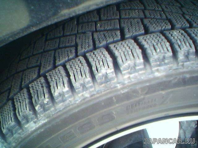 1997 Mazda Ford Laser