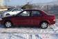 Preview 2000 Ford Laser