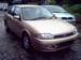 2001 mazda ford laser