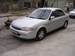 1999 mazda ford laser lidea