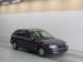 1999 mazda ford laser lidea wagon