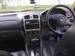 Preview 2001 Mazda Ford Laser Sedan