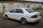 Preview 1999 Ford Telstar
