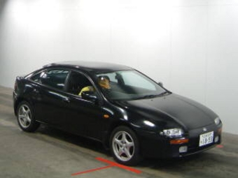 1994 Mazda Lantis