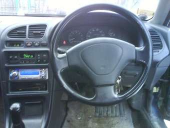 1994 Mazda Lantis