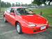 1997 mazda lantis