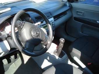 2003 Mazda MAZDA2 For Sale