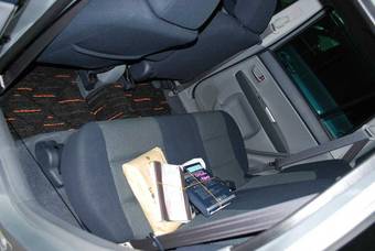 2003 Mazda MAZDA2 For Sale