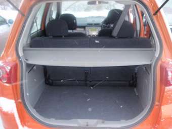 2004 Mazda MAZDA2 For Sale