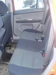 2004 Mazda MAZDA2 Images