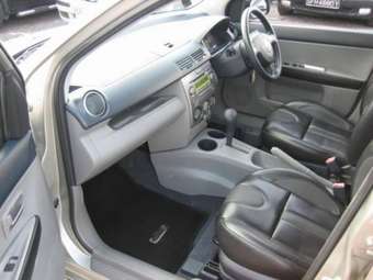 2004 Mazda MAZDA2 For Sale