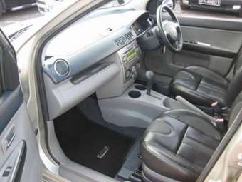 2004 Mazda MAZDA2 For Sale
