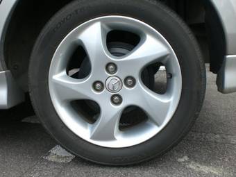 2004 Mazda MAZDA2 For Sale