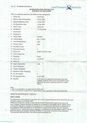 2004 Mazda MAZDA2 Pictures