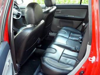 2004 Mazda MAZDA2 For Sale