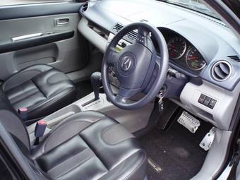 2004 Mazda MAZDA2 For Sale