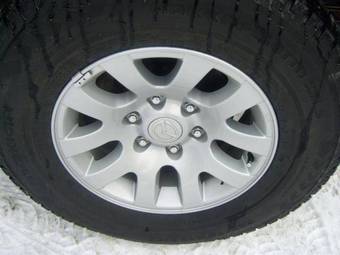 2007 Mazda MAZDA2 Photos
