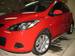 Preview 2008 MAZDA2