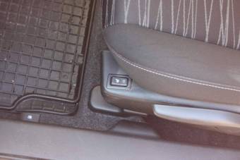 2008 Mazda MAZDA2 Images