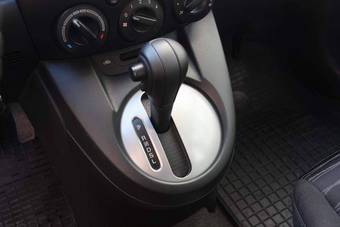 2008 Mazda MAZDA2 Photos