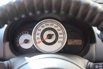 2008 Mazda MAZDA2 For Sale