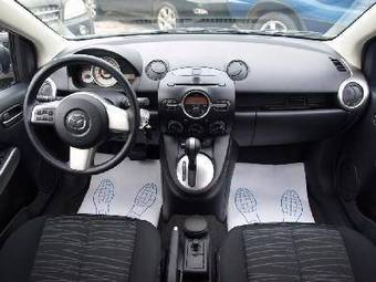 2010 Mazda MAZDA2 For Sale
