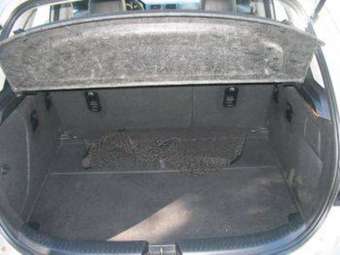 2003 Mazda MAZDA3 Pictures