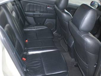 2003 Mazda MAZDA3 For Sale