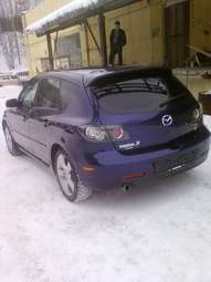 2004 Mazda MAZDA3 Pictures