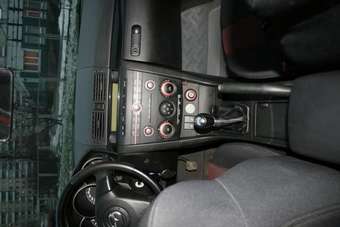 2004 Mazda MAZDA3 Pics