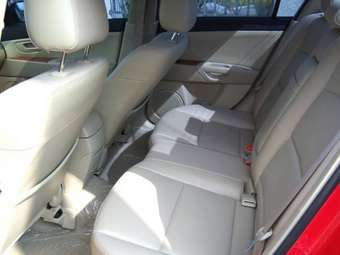 2004 Mazda MAZDA3 Pictures