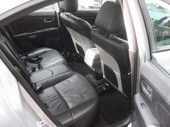 2004 Mazda MAZDA3 For Sale
