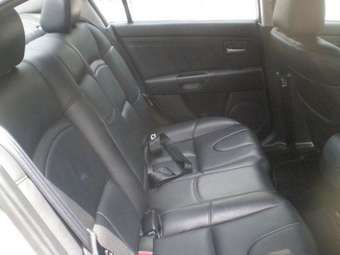 2004 Mazda MAZDA3 For Sale