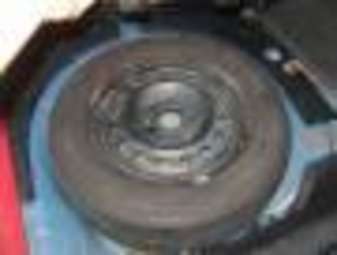 2004 Mazda MAZDA3 Images