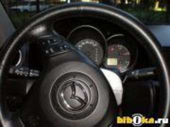 2004 Mazda MAZDA3 For Sale
