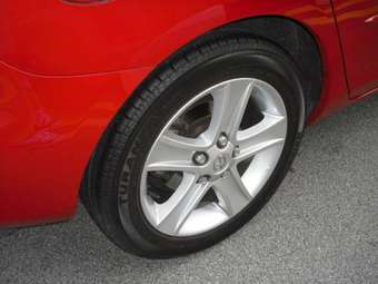 2004 Mazda MAZDA3 Pics
