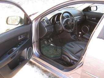 2004 Mazda MAZDA3 For Sale