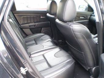 2004 Mazda MAZDA3 For Sale