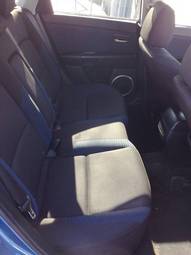 2004 Mazda MAZDA3 Pictures
