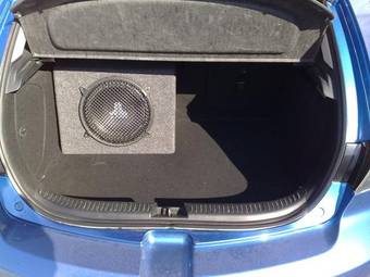 2004 Mazda MAZDA3 Pictures