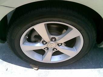 2004 Mazda MAZDA3 Pictures